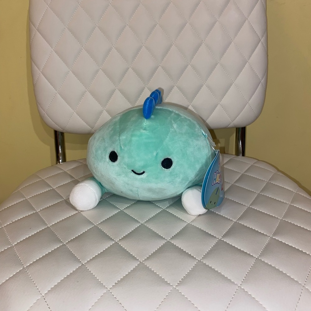 Rafa the Dino (Target Exclusive) HugMe Squishmallow